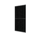 Ja Solar 415W Monocrystalline Perc Half-cell Mbb Black Frame MC4 SEHM12